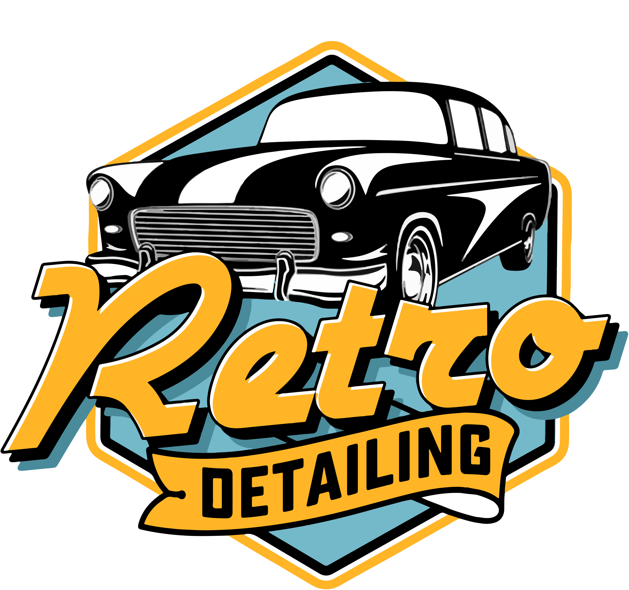 Retro Detailing LLC