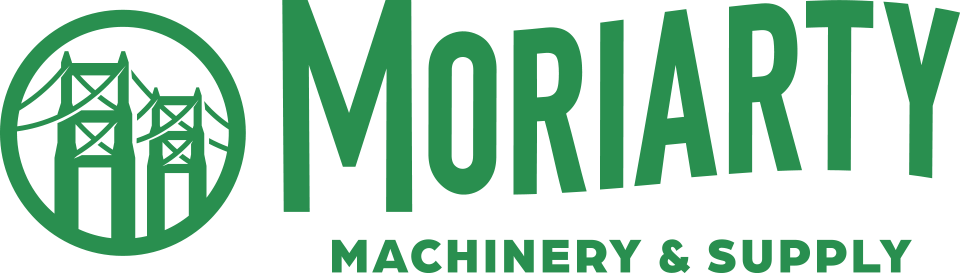 Moriarty Machinery & Supply Inc. 
