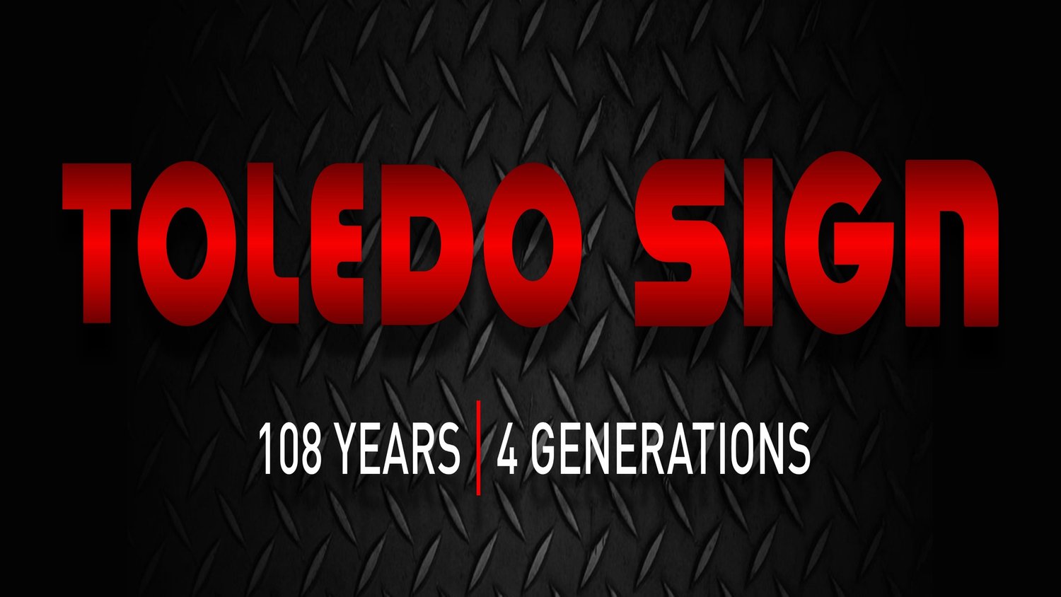 Toledo Sign Company, Inc.