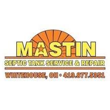 Randy Mastin Septic Tank Inc.