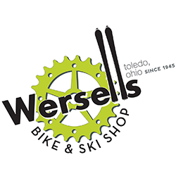 Wersell's Bike Shop Co. Inc.