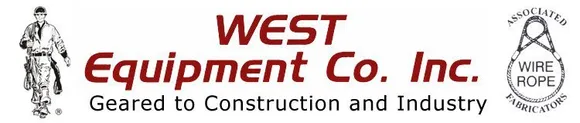 West Equipment Company, Inc.