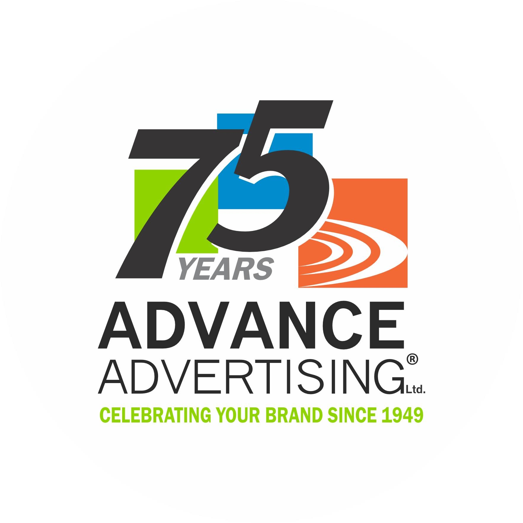 Advance Advertising Ltd