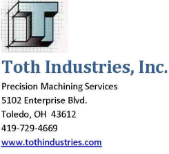 Toth Industries, Inc.