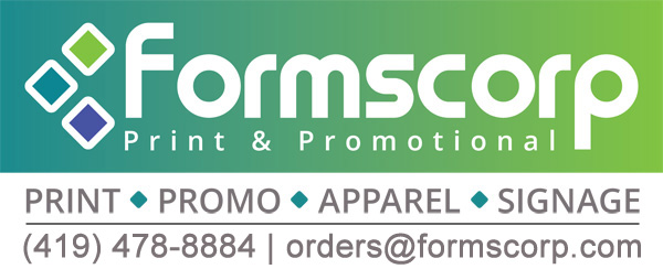 Formscorp Print & Promotional