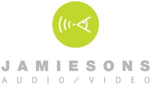 Jamiesons' Audio/ Video