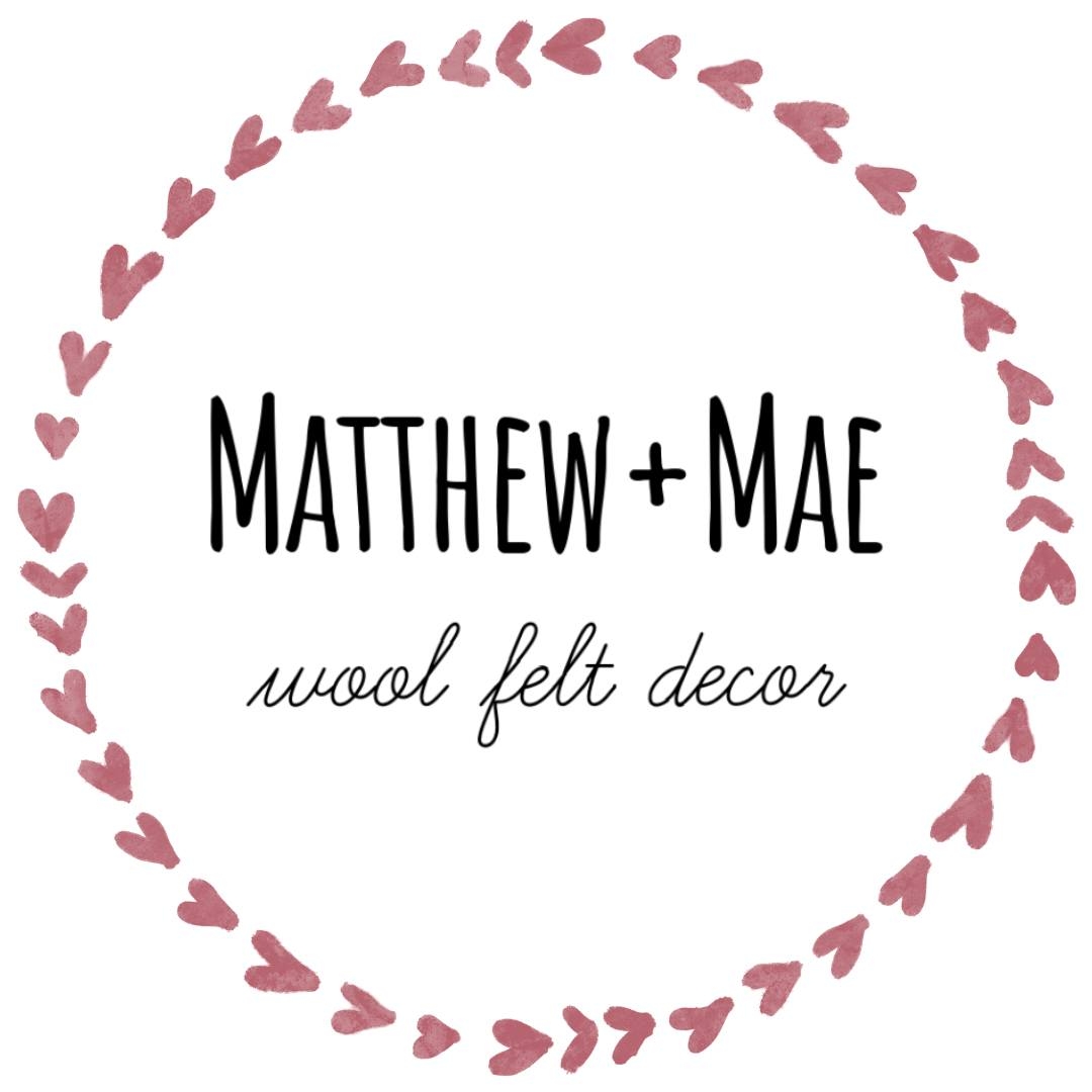 Matthew and Mae