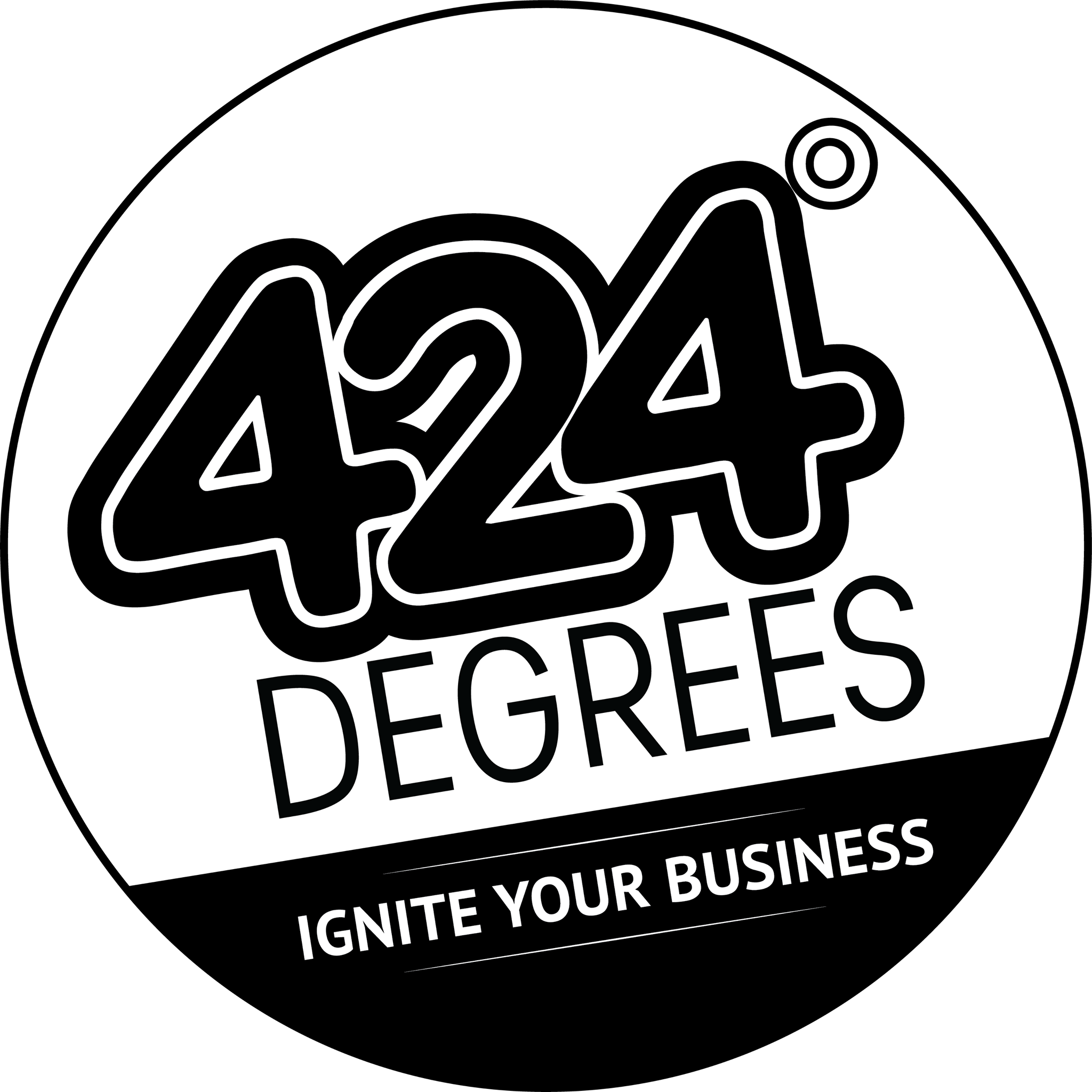 424 Degrees LLC