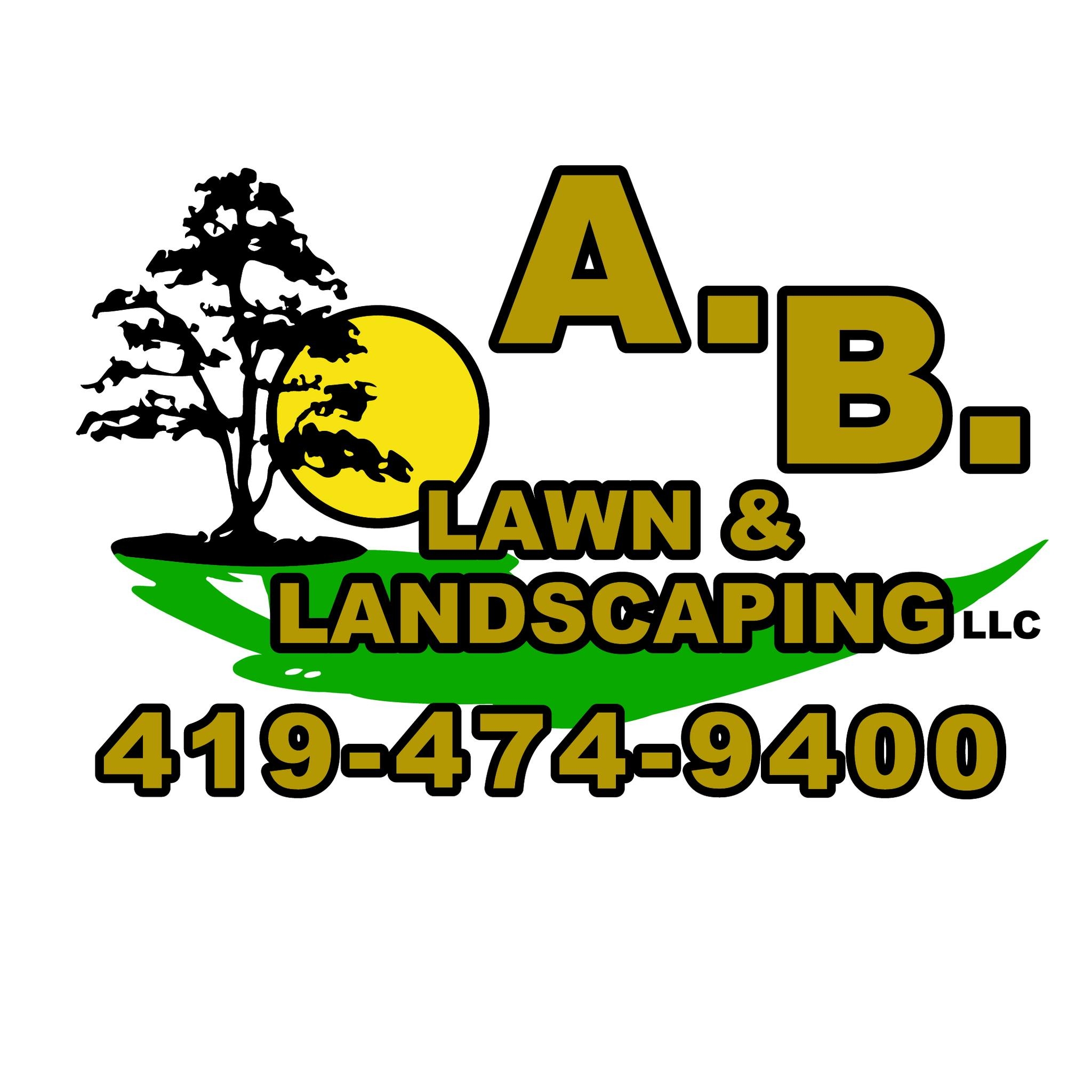 A.B. Lawn & Landscaping LLC