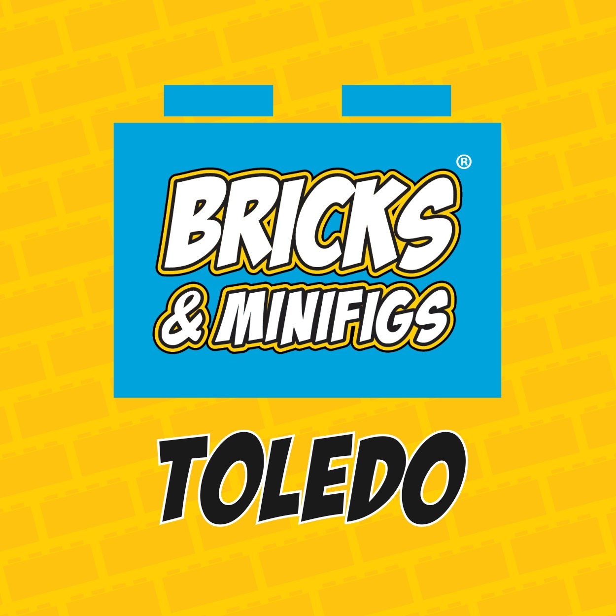 Bricks & Minifigs - Toledo